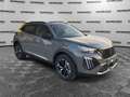 Peugeot 2008 2008 Hybrid 145 e-DCS6 Allure Grijs - thumbnail 8