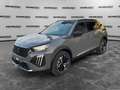 Peugeot 2008 2008 Hybrid 145 e-DCS6 Allure Grijs - thumbnail 1