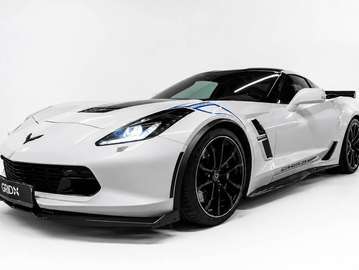 Grand Sport Carbon 65 Edition