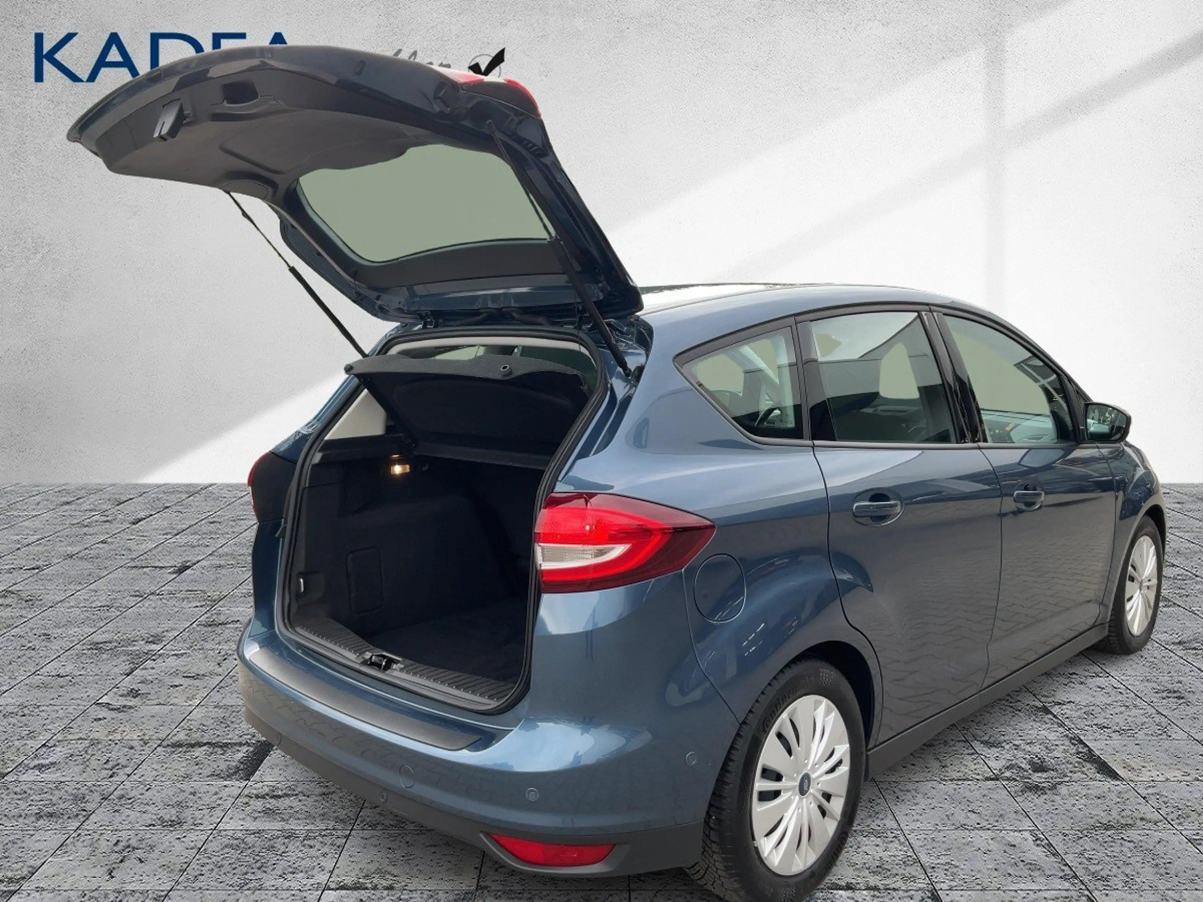 Ford C-Max 1.5 Cool & Connect | Autom. | Kamera | Navi — photo 8
