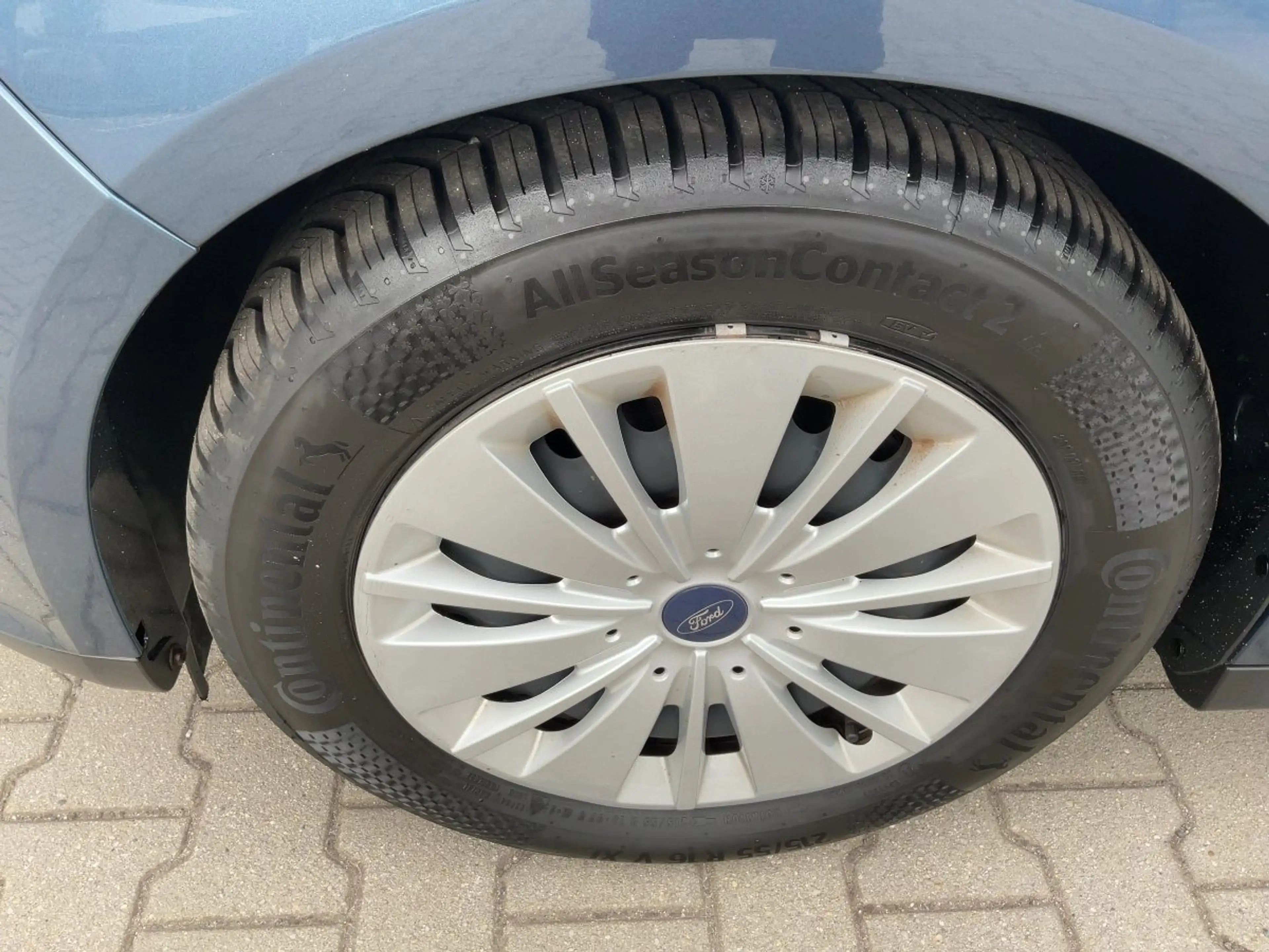 Ford C-Max 1.5 Cool & Connect | Autom. | Kamera | Navi — photo 14