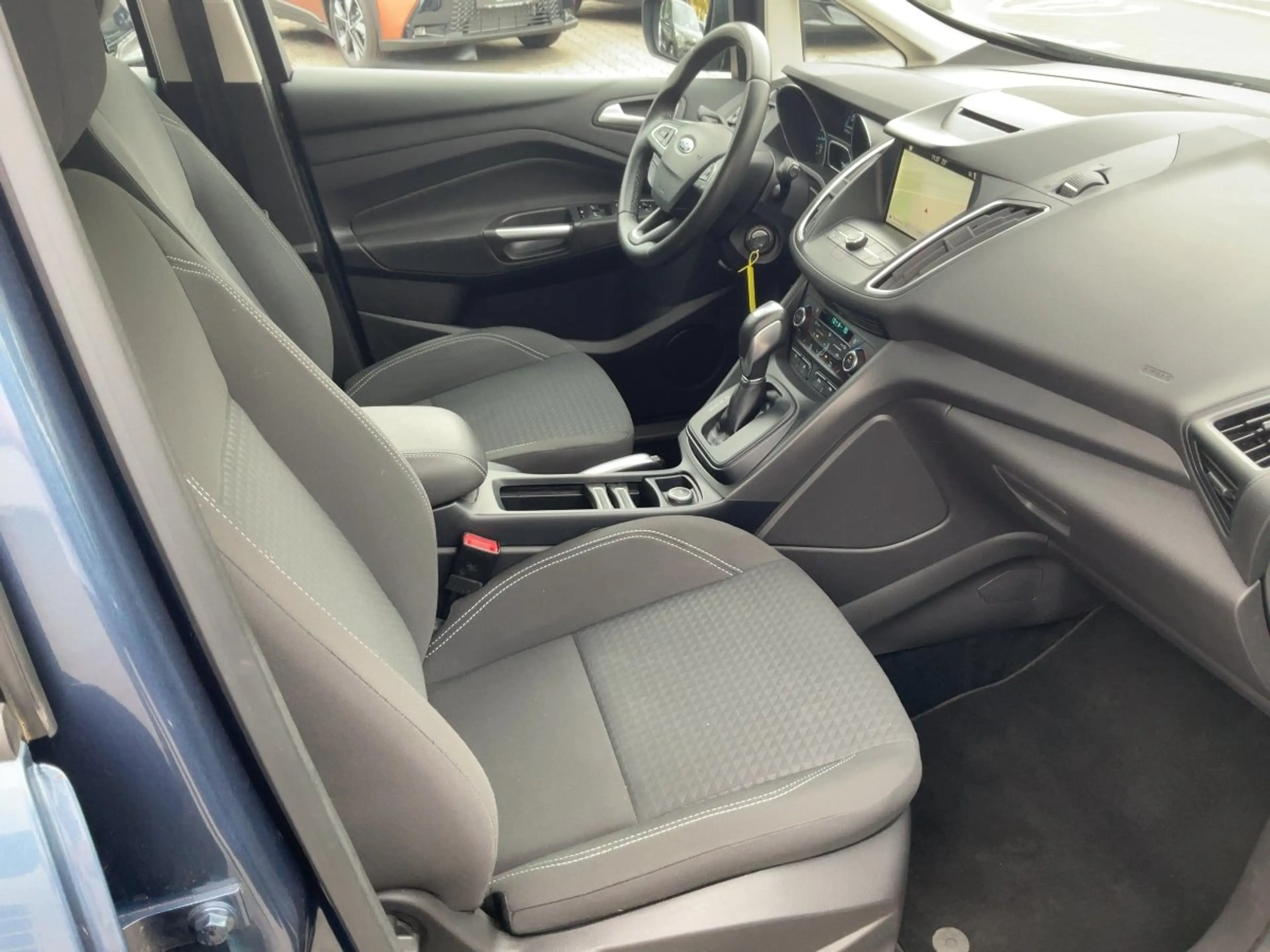 Ford C-Max 1.5 Cool & Connect | Autom. | Kamera | Navi — photo 12