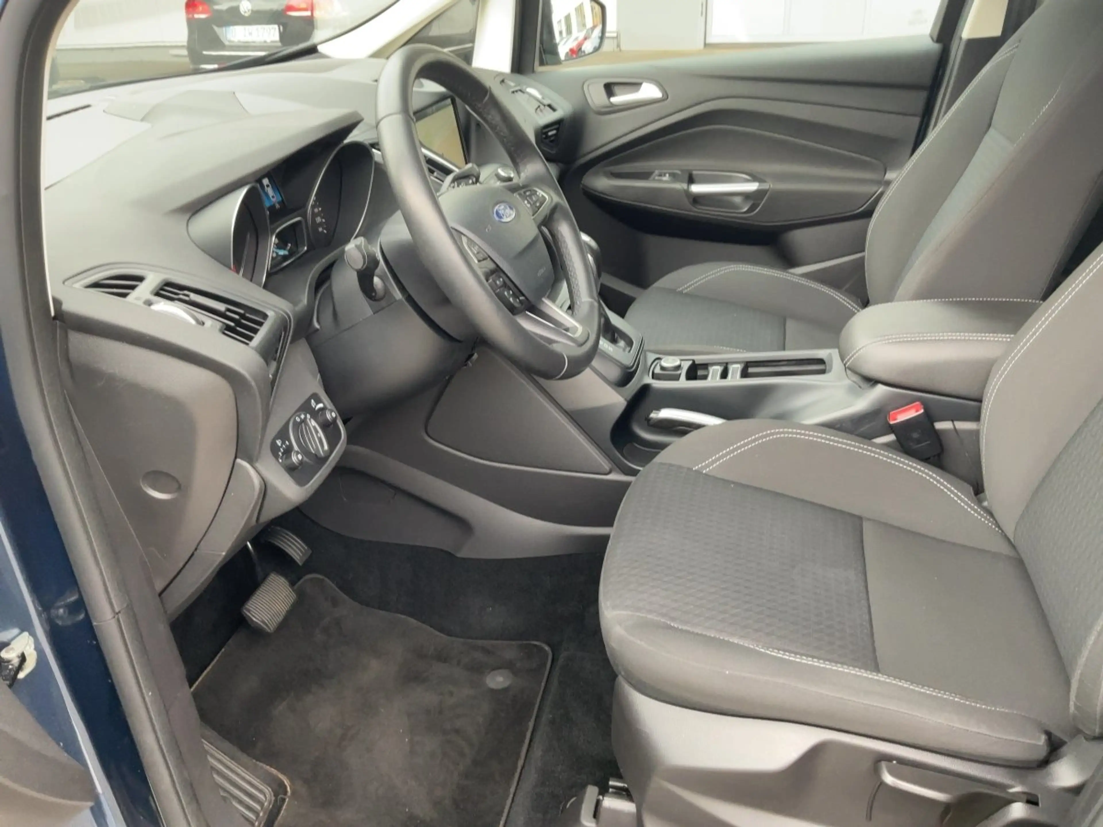 Ford C-Max 1.5 Cool & Connect | Autom. | Kamera | Navi — photo 9