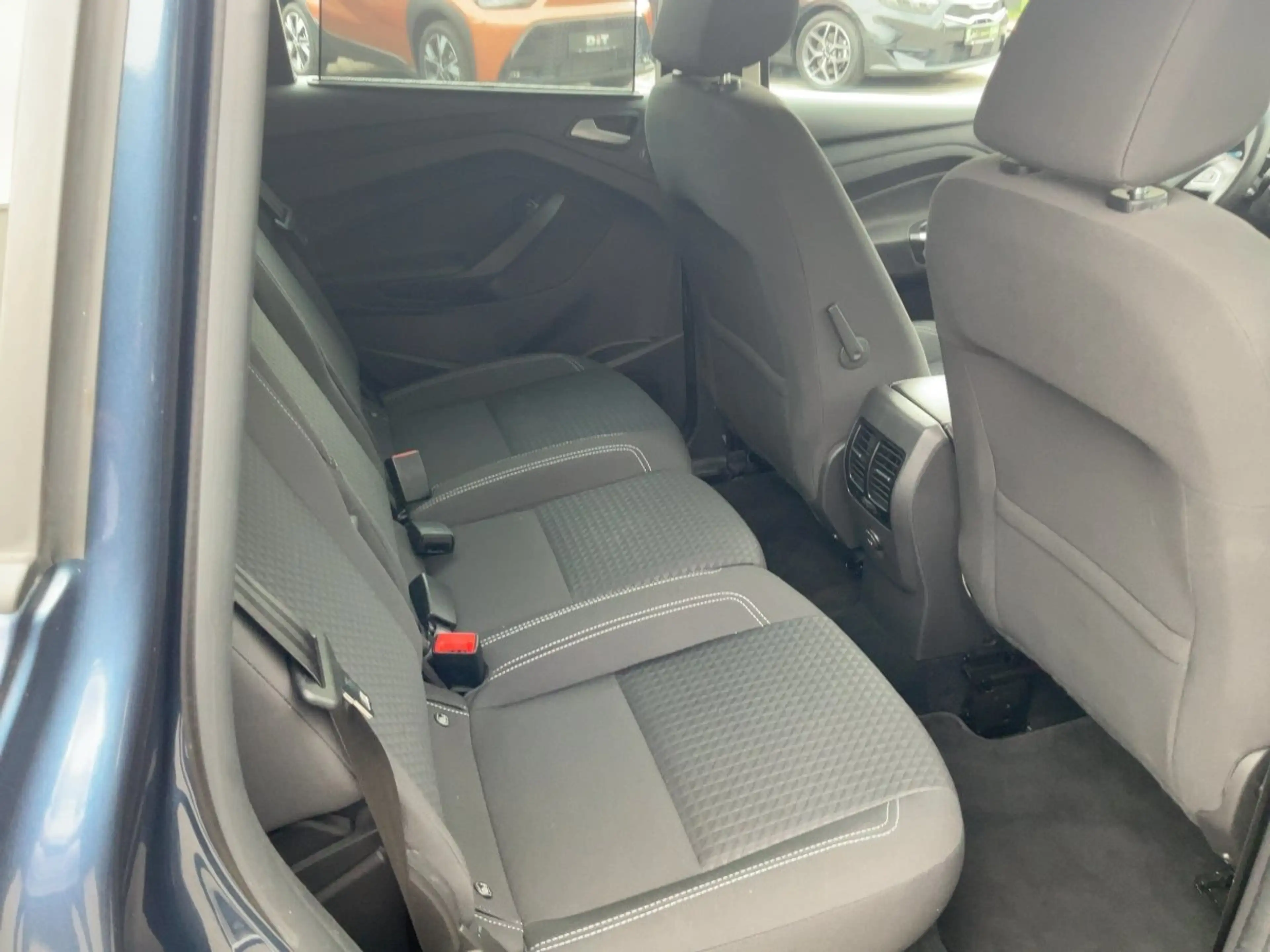 Ford C-Max 1.5 Cool & Connect | Autom. | Kamera | Navi — photo 13