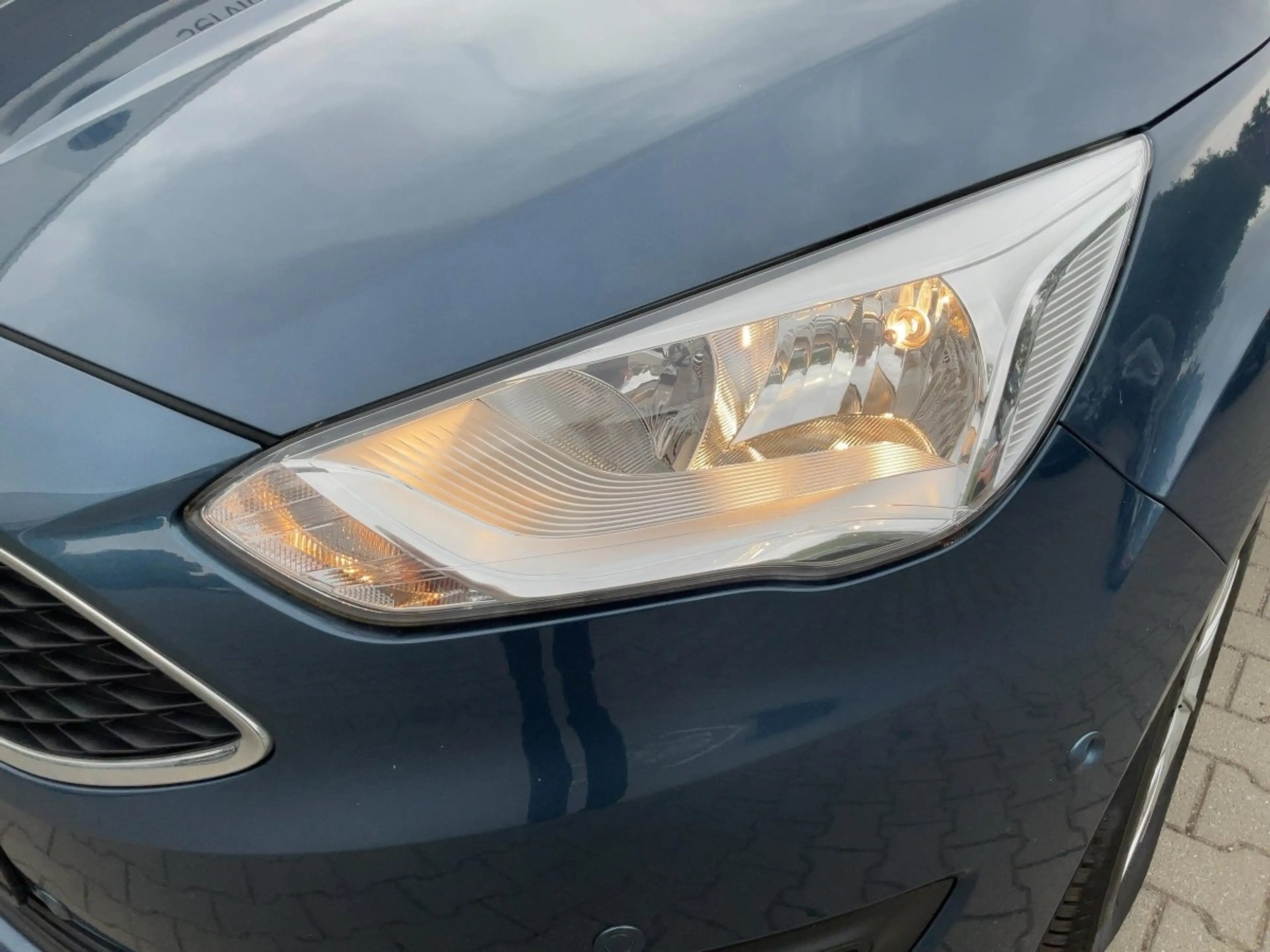 Ford C-Max 1.5 Cool & Connect | Autom. | Kamera | Navi — photo 15