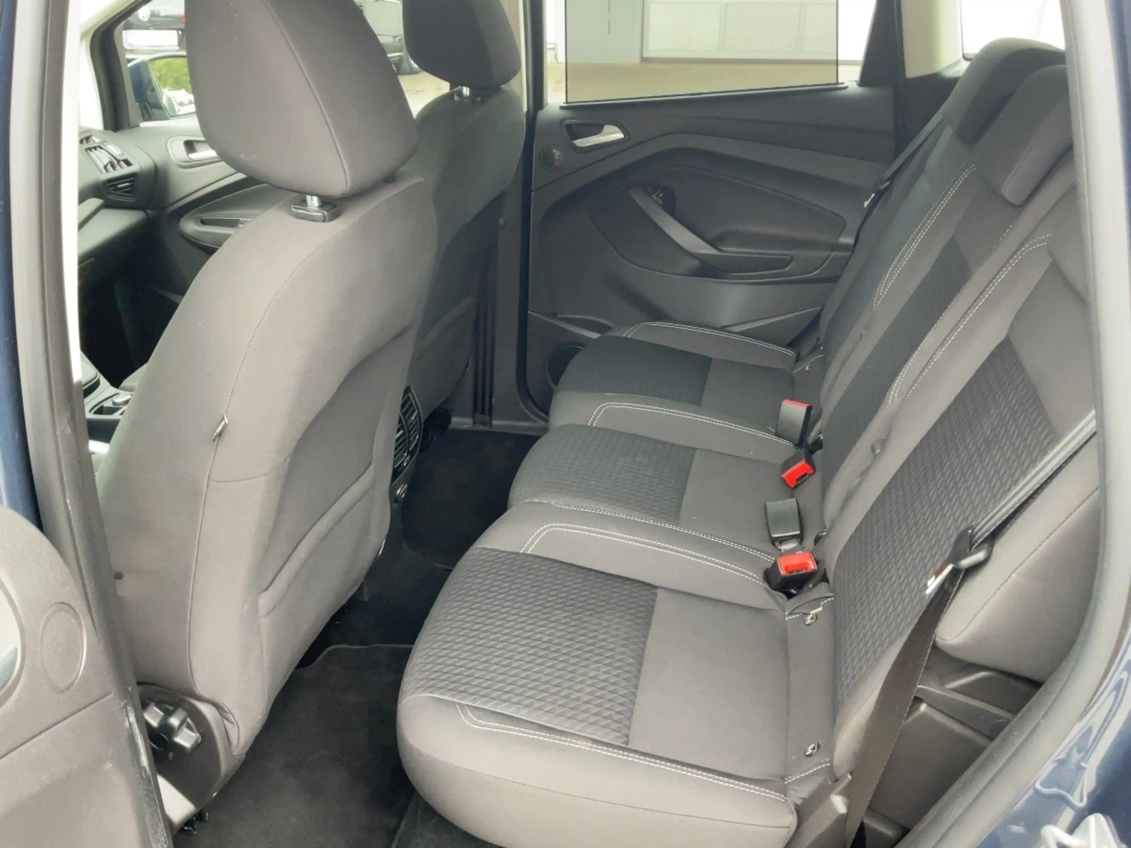 Ford C-Max 1.5 Cool & Connect | Autom. | Kamera | Navi — photo 10