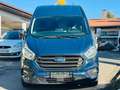 Ford Transit Custom Kasten 320 L2 Trend Bleu - thumbnail 2