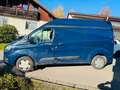 Ford Transit Custom Kasten 320 L2 Trend Bleu - thumbnail 4