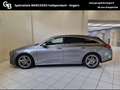 Mercedes-Benz CLA 200 200 163ch AMG Line 7G-DCT 9cv Gris - thumbnail 6