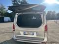 Mercedes-Benz V 300 Classe V  Long 300 d Premium auto Silber - thumbnail 7