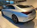 Mercedes-Benz CLA 180 CLA 180 7G-DCT AMG Line Argintiu - thumbnail 9