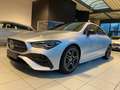Mercedes-Benz CLA 180 CLA 180 7G-DCT AMG Line Argintiu - thumbnail 1