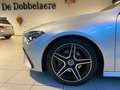 Mercedes-Benz CLA 180 CLA 180 7G-DCT AMG Line Argintiu - thumbnail 10