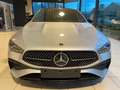 Mercedes-Benz CLA 180 CLA 180 7G-DCT AMG Line Argintiu - thumbnail 7
