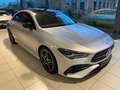 Mercedes-Benz CLA 180 CLA 180 7G-DCT AMG Line Argintiu - thumbnail 2