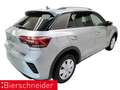 Volkswagen T-Roc 2.0 TSI DSG 4Mo. R-Line 19 AHK LEDER CAM Argent - thumbnail 3