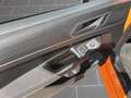 Volkswagen Caddy 5-Sitzer 2.0 TDI AHK LED KLIMA DAB GR Orange - thumbnail 12