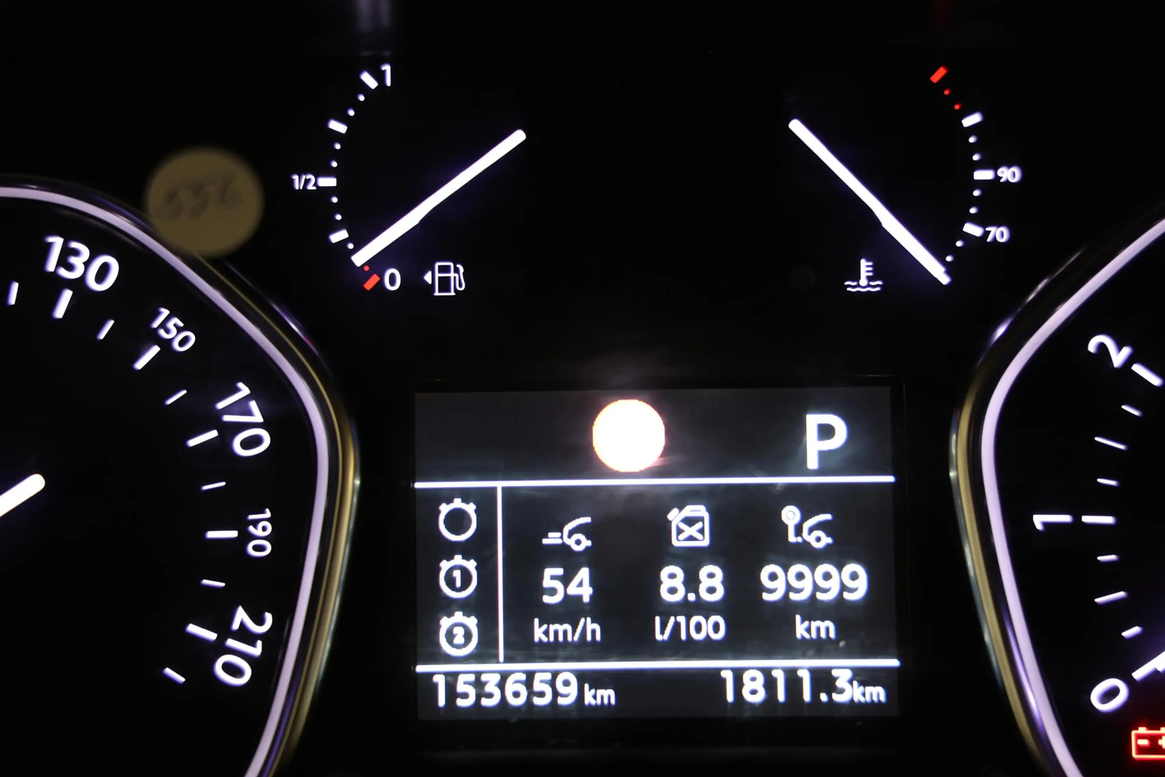 Peugeot Expert 2.0 180PK AUTOMAAT L3H1 LANG — photo 14
