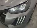 Peugeot 208 1.2 Puretech S&S Active 100 Gris - thumbnail 13