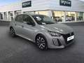 Peugeot 208 1.2 Puretech S&S Active 100 Gris - thumbnail 3