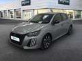 Peugeot 208 1.2 Puretech S&S Active 100 Gris - thumbnail 1