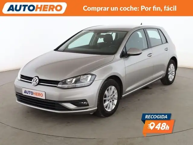 Volkswagen Golf main image