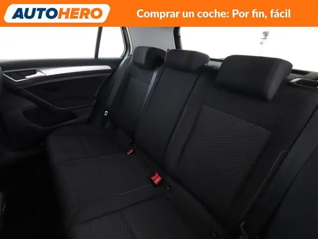 Volkswagen Golf view 15