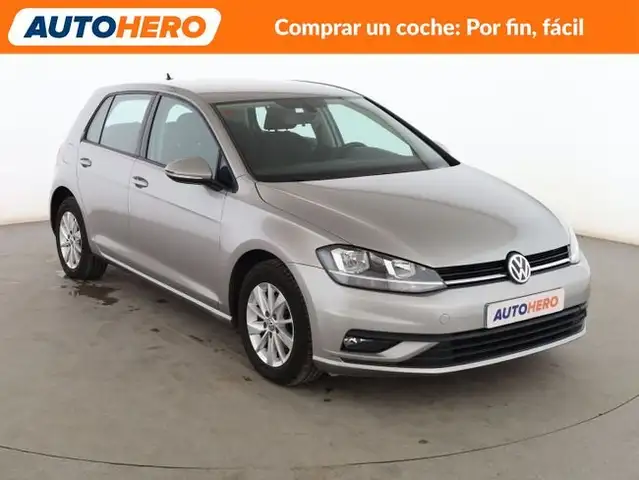 Volkswagen Golf view 8