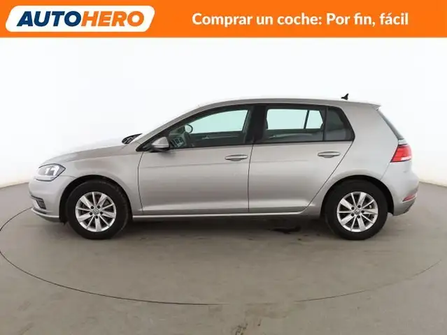 Volkswagen Golf view 3