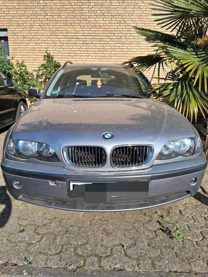 BMW 316