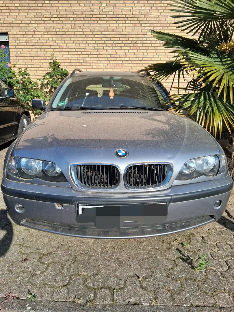 BMW 316 316i Edition Sport - 1