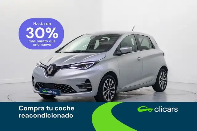 Renault ZOE Zen 50 R135 100kW