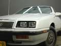Chrysler Le Baron LeBaron 3.0I V6 CONVERTIBLE Nieuwe APK Grau - thumbnail 11