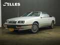 Chrysler Le Baron LeBaron 3.0I V6 CONVERTIBLE Nieuwe APK Grau - thumbnail 1