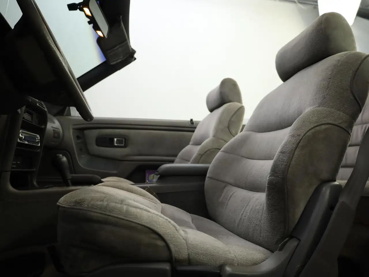 Chrysler Le Baron LeBaron 3.0I V6 CONVERTIBLE Nieuwe APK, foto 8