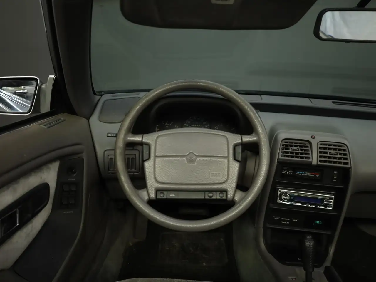 Chrysler Le Baron LeBaron 3.0I V6 CONVERTIBLE Nieuwe APK, foto 9