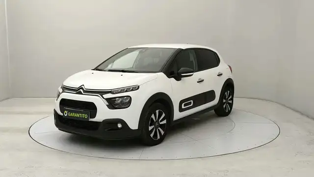 Citroen C3 1.2 puretech Max s&s 110cv