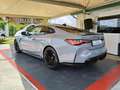 BMW M4 Competition + IVA Grigio - thumbnail 4