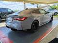 BMW M4 Competition + IVA Grigio - thumbnail 6