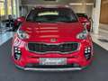 Kia Sportage 1,7 CRDI ISG GT-Line GenX Rot - thumbnail 2