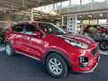 Kia Sportage 1,7 CRDI ISG GT-Line GenX Rot - thumbnail 7