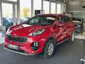 Kia Sportage 1,7 CRDI ISG GT-Line GenX Rot - thumbnail 1