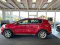 Kia Sportage 1,7 CRDI ISG GT-Line GenX Rot - thumbnail 3