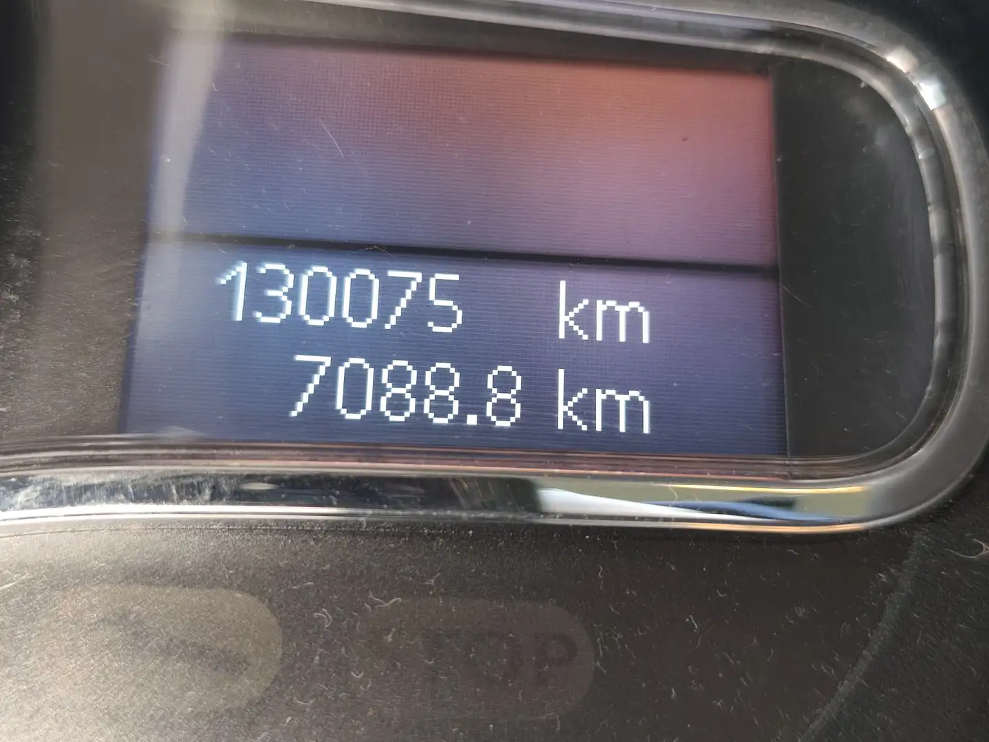 Renault Megane Mégane III dCi 90 FAP eco2 Business Euro 5 - 2