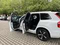 Volvo XC90 D5 AWD Geartronic RDesign Weiß - thumbnail 12