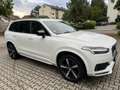 Volvo XC90 D5 AWD Geartronic RDesign Weiß - thumbnail 8
