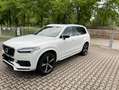 Volvo XC90 D5 AWD Geartronic RDesign Weiß - thumbnail 2