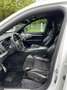 Volvo XC90 D5 AWD Geartronic RDesign Weiß - thumbnail 4