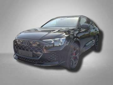 Allrad RSQ8 471 kW (640 PS), Automatik, Allrad
