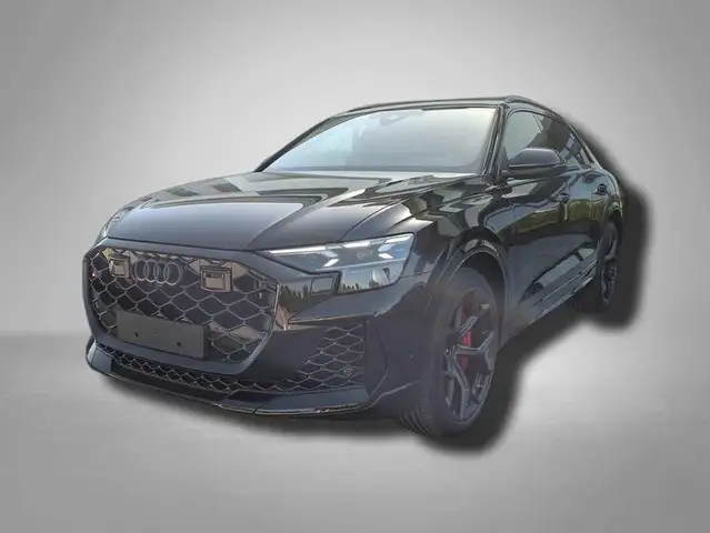 Audi RS Q8 Allrad RSQ8 471 kW (640 PS), Automatik, Allrad